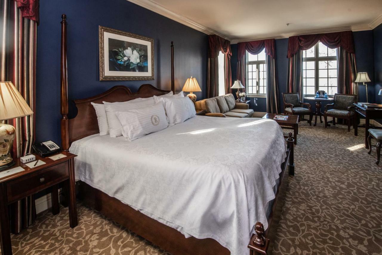 River Inn Of Harbor Town Мемфис Экстерьер фото